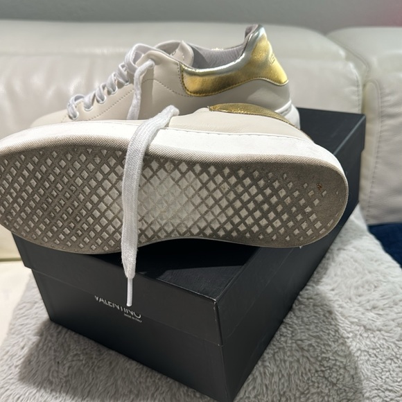 Valentine shoes - Picture 5 of 5